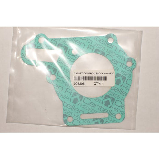 Indmar 905205 Steering Components