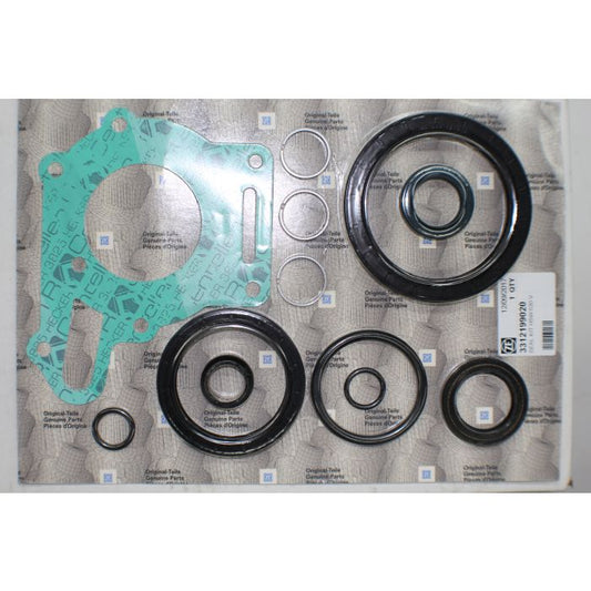 Indmar 905208 Steering Components