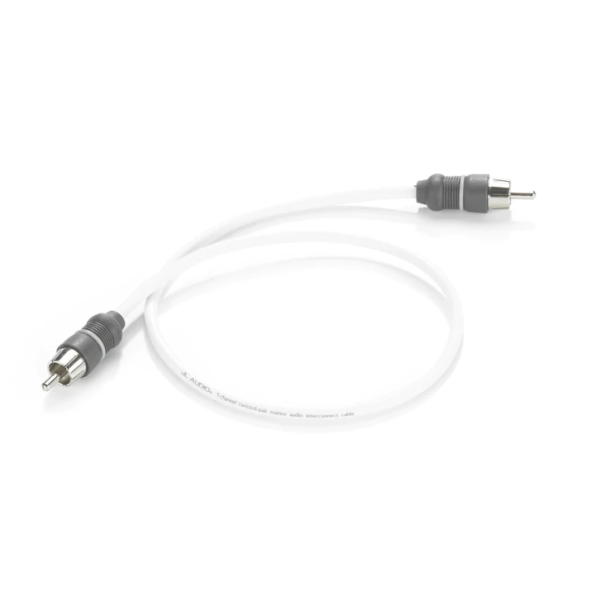 JL AUDIO XMD-WHTAIC1-1.5 ACCESSORIES