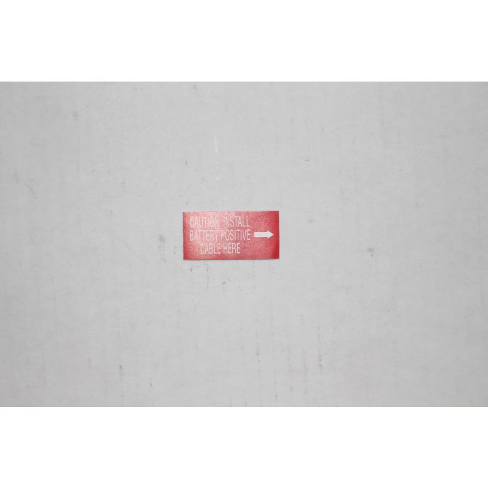 Indmar 985074 Steering Components