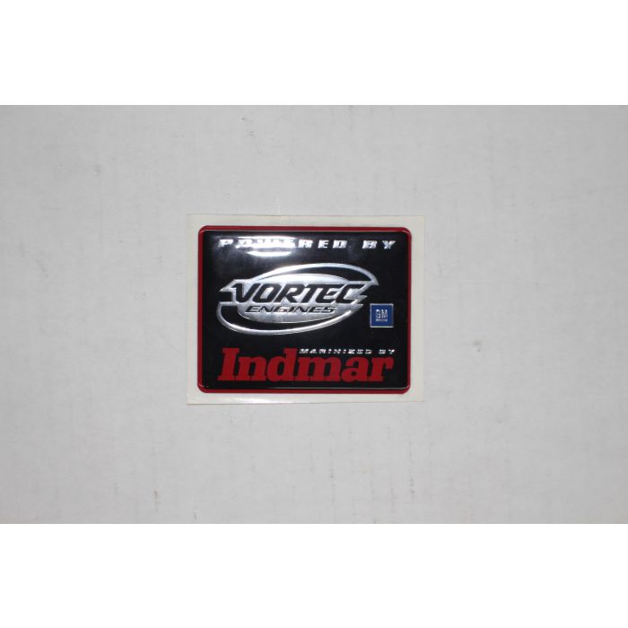 Indmar 985137 Steering Components