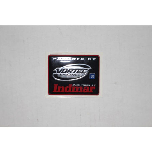 Indmar 985137 Steering Components