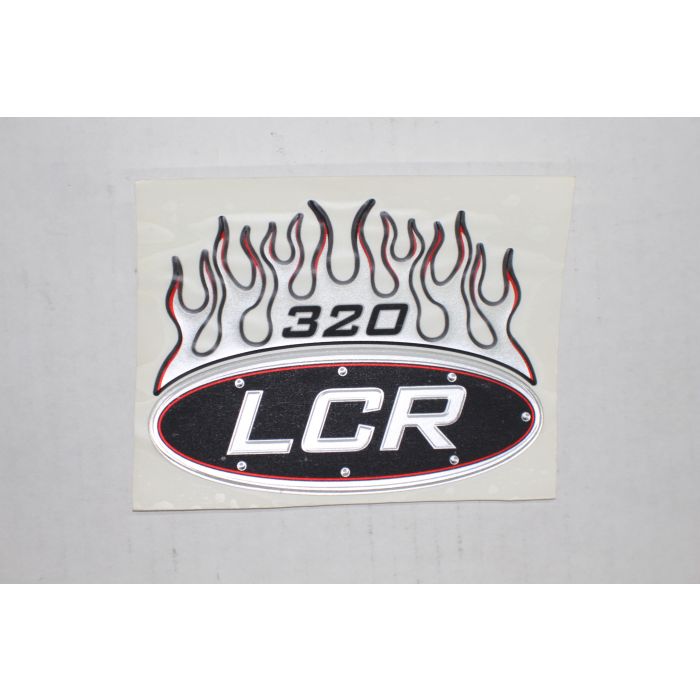 Indmar 985214 Steering Components