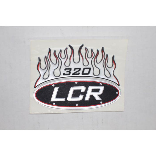 Indmar 985214 Steering Components