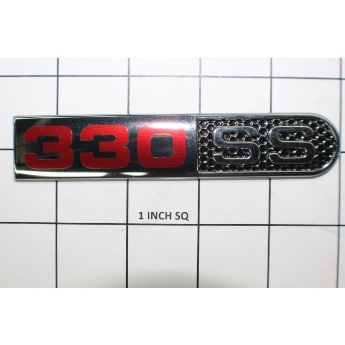 Indmar 985402 Steering Components