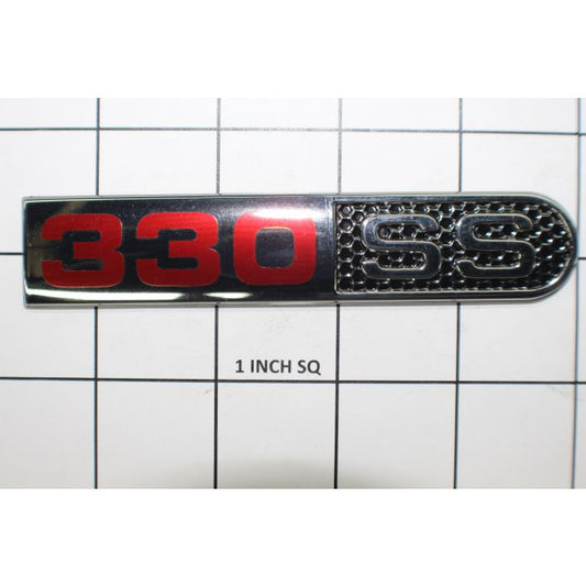 Indmar 985402 Steering Components