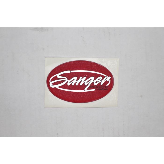 Indmar 985407 Steering Components