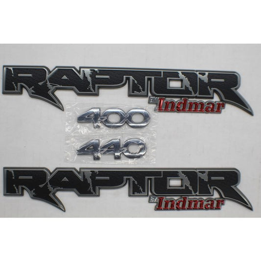 Indmar 985409 Steering Components