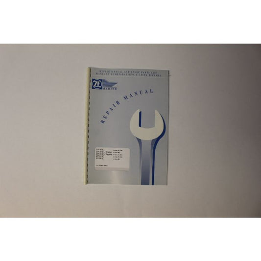 Indmar 998450 Steering Components