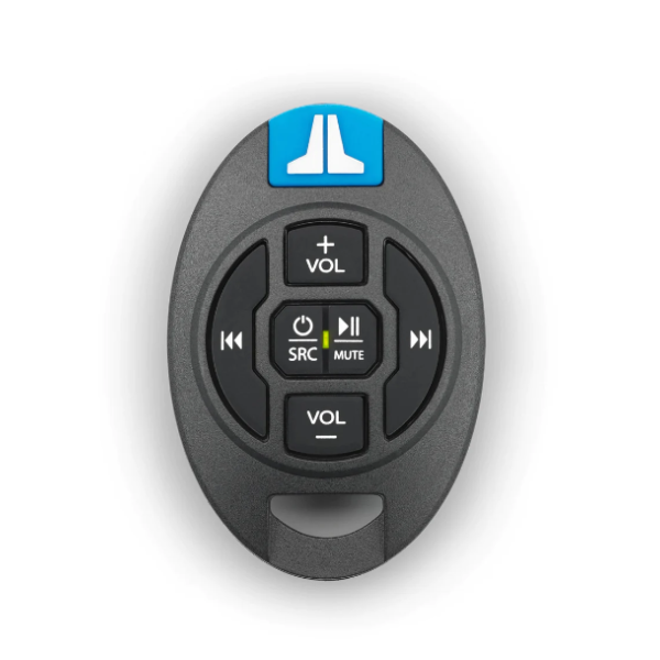 JL AUDIO MMR-11W-RCF SOURCE UNITS