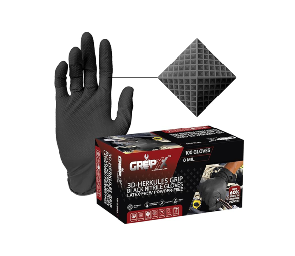 Ilmor SPECIAL-3 Steering Components