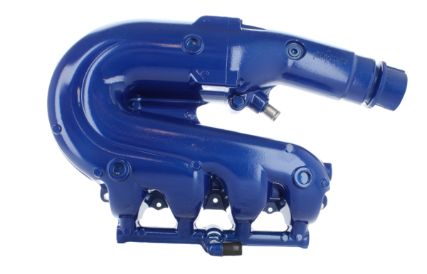 Ilmor KM0031-BLUE Steering Components
