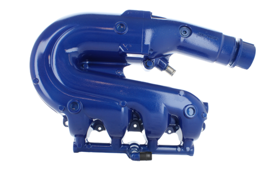 Ilmor KM0031-BLUE Steering Components