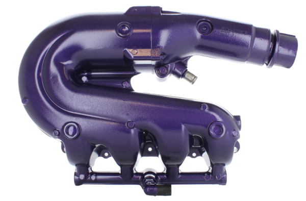 Ilmor KM0031-PURPLE Steering Components