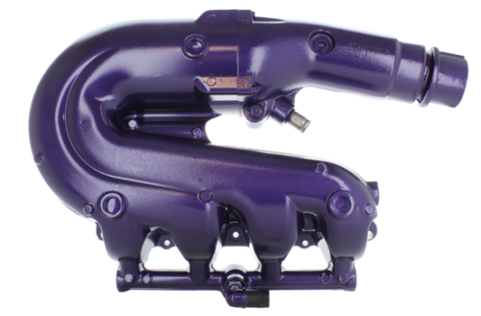 Ilmor KM0031-PURPLE Steering Components