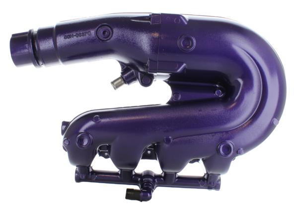 Ilmor KM0032-PURPLE Steering Components