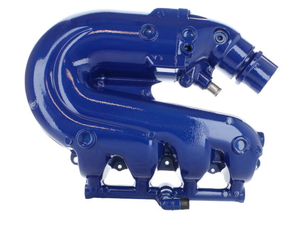 Ilmor KMSD31-BLUE Steering Components