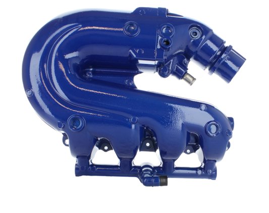 Ilmor KMSD31-BLUE Steering Components
