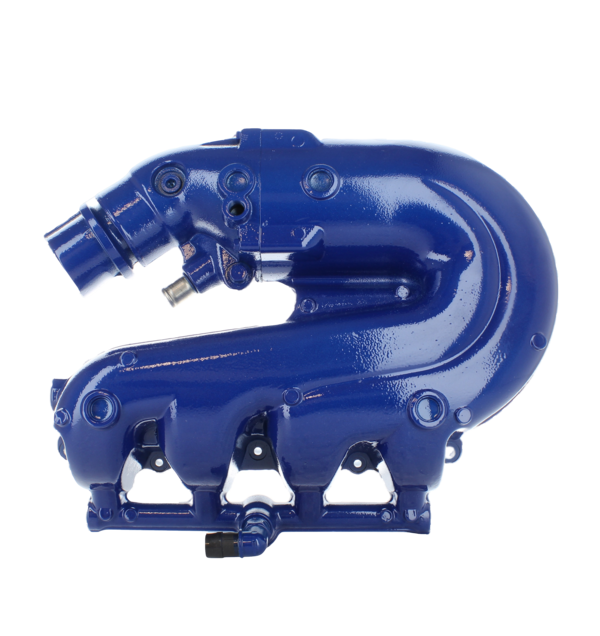 Ilmor KMSD32-BLUE Steering Components