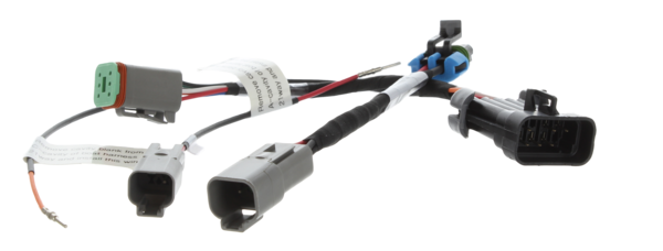 Ilmor KT0691 Steering Components