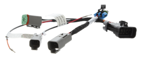 Ilmor KT0691 Steering Components