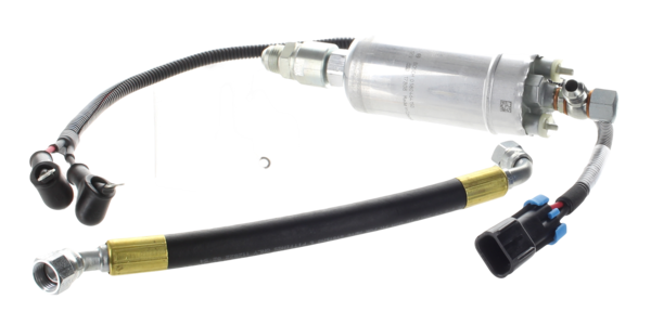 Ilmor KT8341-5711 Steering Components