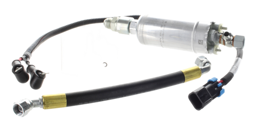 Ilmor KT8341-5711 Steering Components