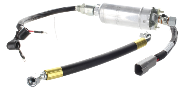 Ilmor KT8341-5719 Steering Components