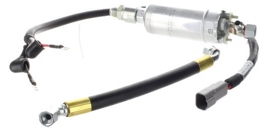 Ilmor KT8341-5719 Steering Components