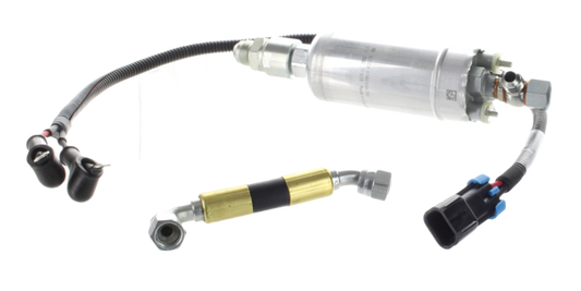 Ilmor KT8341-LS11 Steering Components