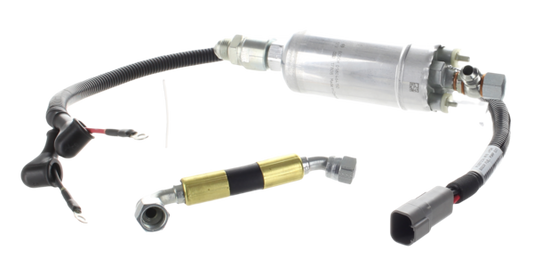 Ilmor KT8341-LS19 Steering Components