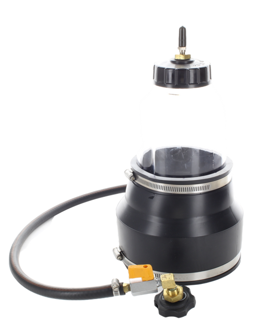 Ilmor MEC030 Steering Components