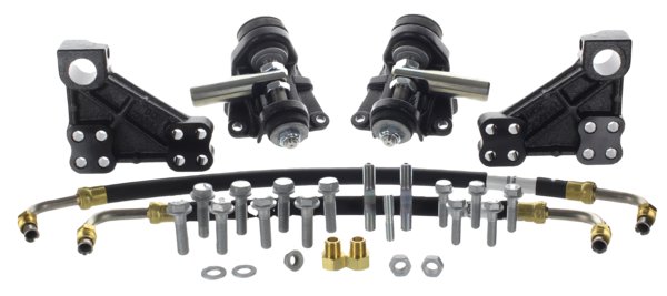 Ilmor MTKIT Steering Components