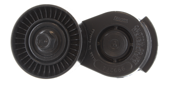 Ilmor MV8V-1000-CHARCOAL Steering Components