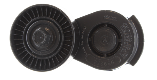 Ilmor MV8V-1000-CHARCOAL Steering Components