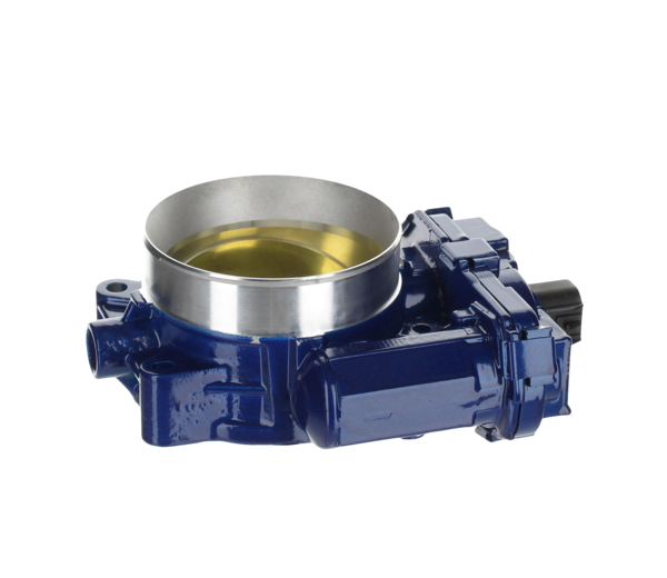 Ilmor MV8V-1016-BLUE Steering Components