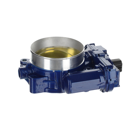 Ilmor MV8V-1016-BLUE Steering Components