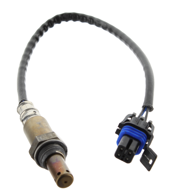 Ilmor MV8V-1018 Steering Components