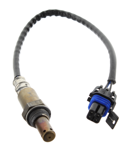 Ilmor MV8V-1018 Steering Components