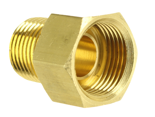 Ilmor MV8V-1043 Steering Components