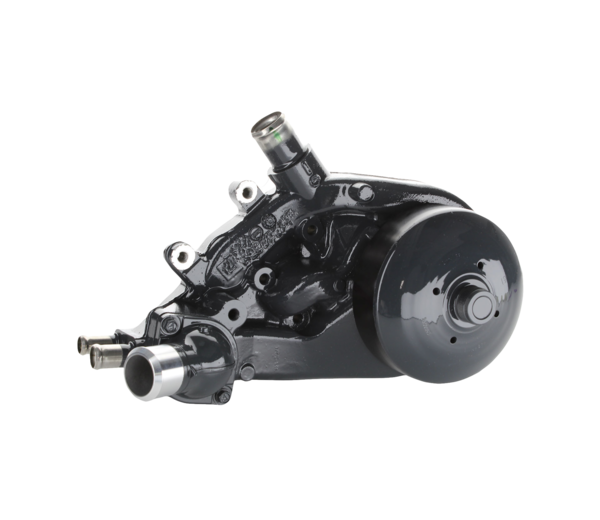 Ilmor MV8V-1131-CHARCOAL Steering Components