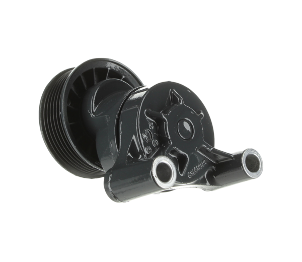 Ilmor MV8V-1134-CHARCOAL Steering Components