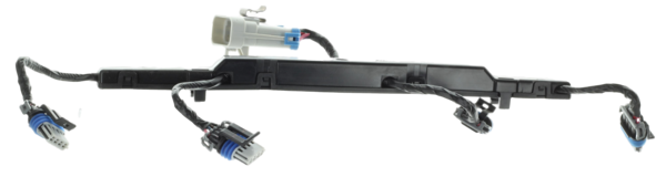 Ilmor MV8V-1144 Steering Components