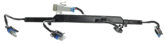 Ilmor MV8V-1144 Steering Components