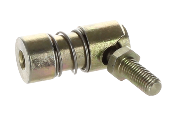 Ilmor MV8V-1160 Steering Components