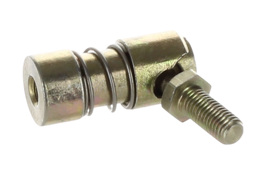 Ilmor MV8V-1160 Steering Components