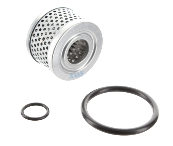 Ilmor MV8V-1173 Steering Components