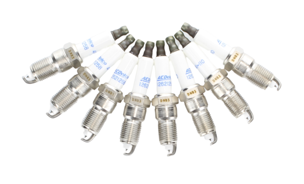 Ilmor MV8V-1192 Steering Components