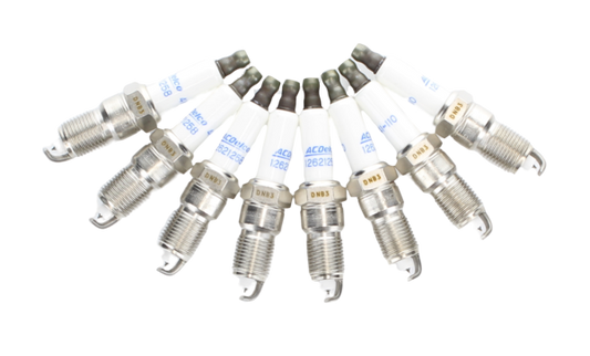 Ilmor MV8V-1192 Steering Components