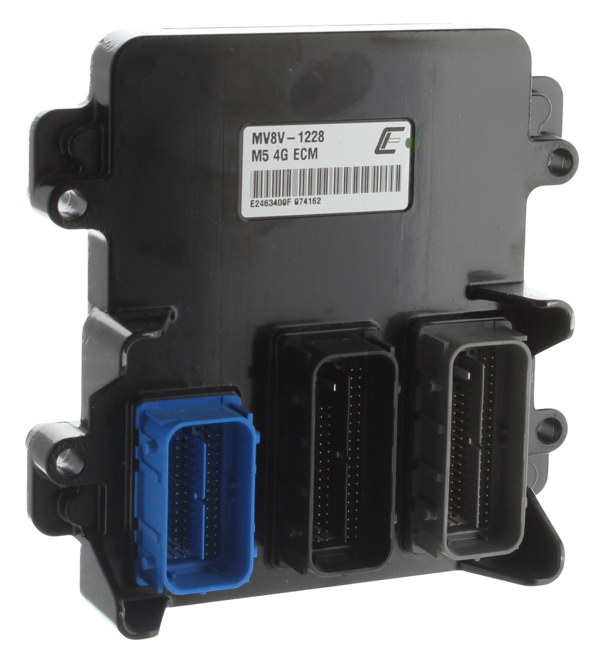 Ilmor MV8V-1228 Steering Components